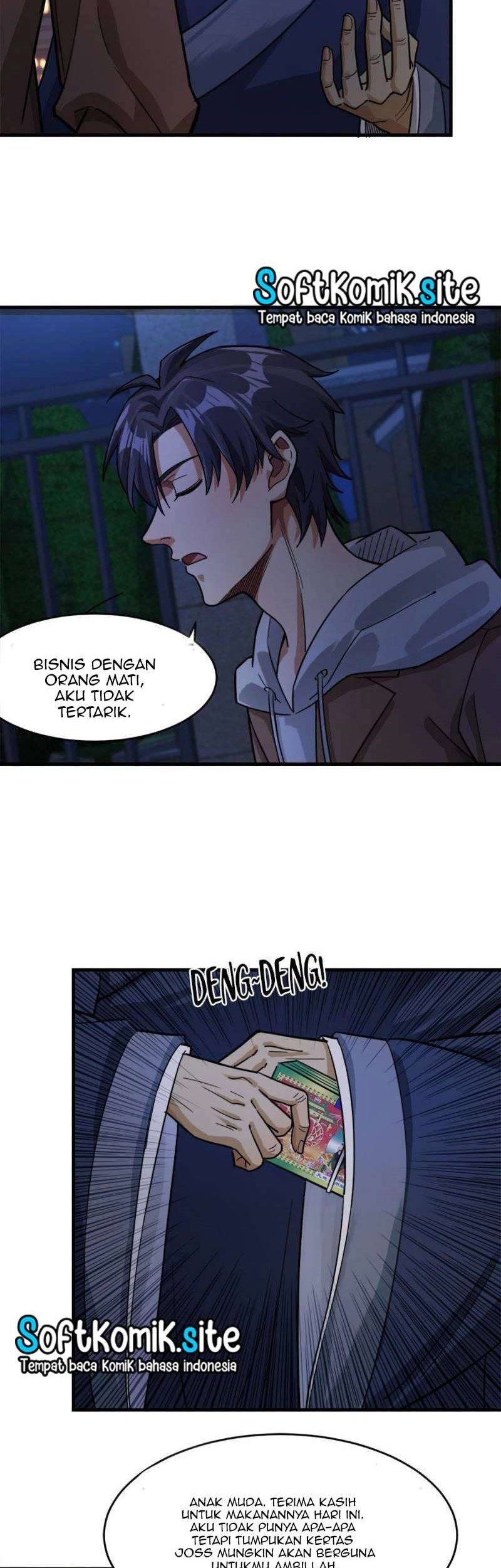Shokugeki no Souma Chapter 16 - halaman 10