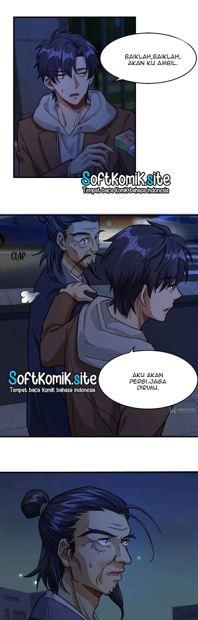 Shokugeki no Souma Chapter 16 - halaman 13
