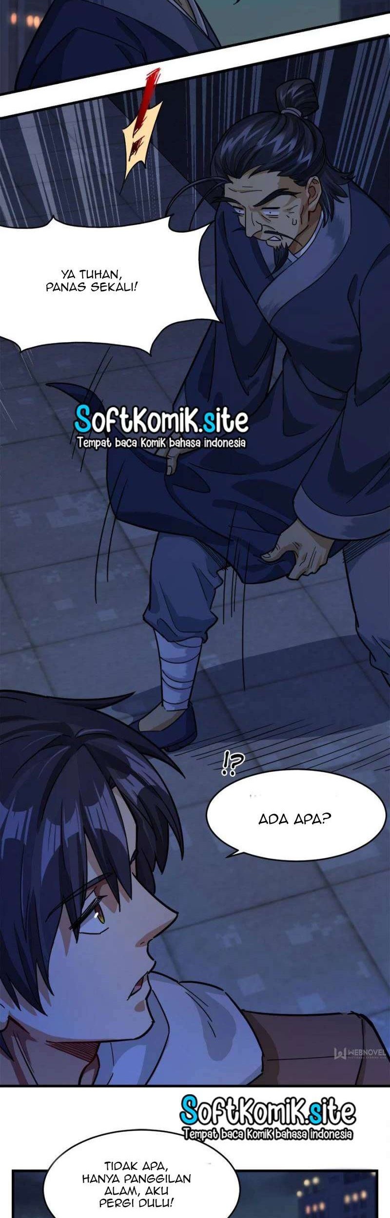 Shokugeki no Souma Chapter 16 - halaman 14
