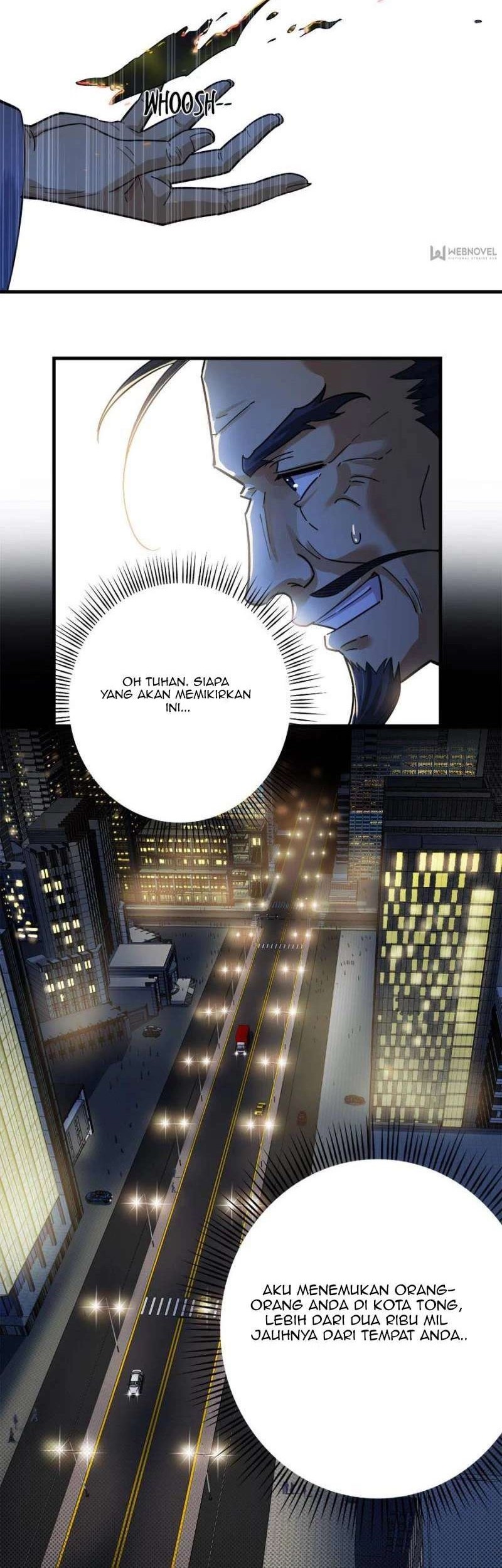 Shokugeki no Souma Chapter 16 - halaman 18