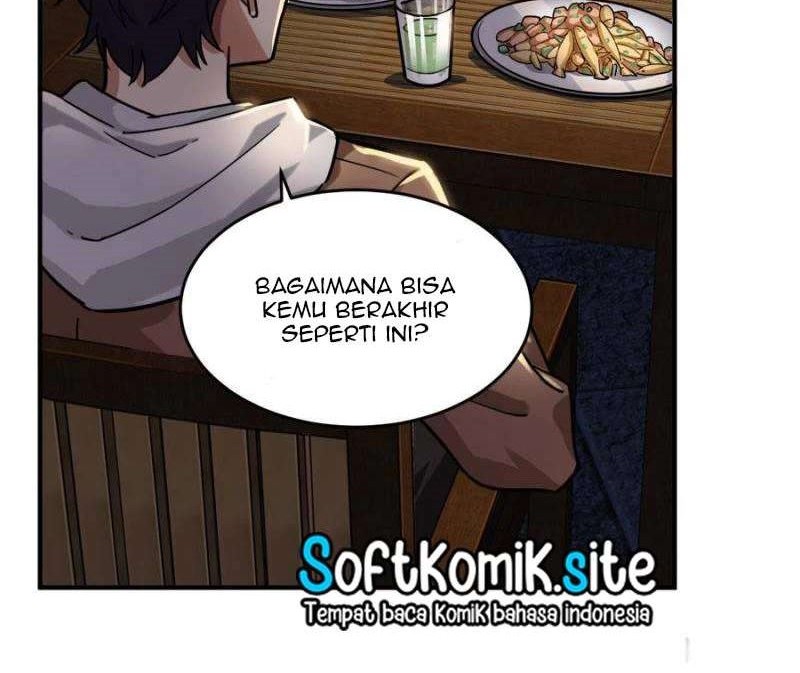 Shokugeki no Souma Chapter 16 - halaman 4