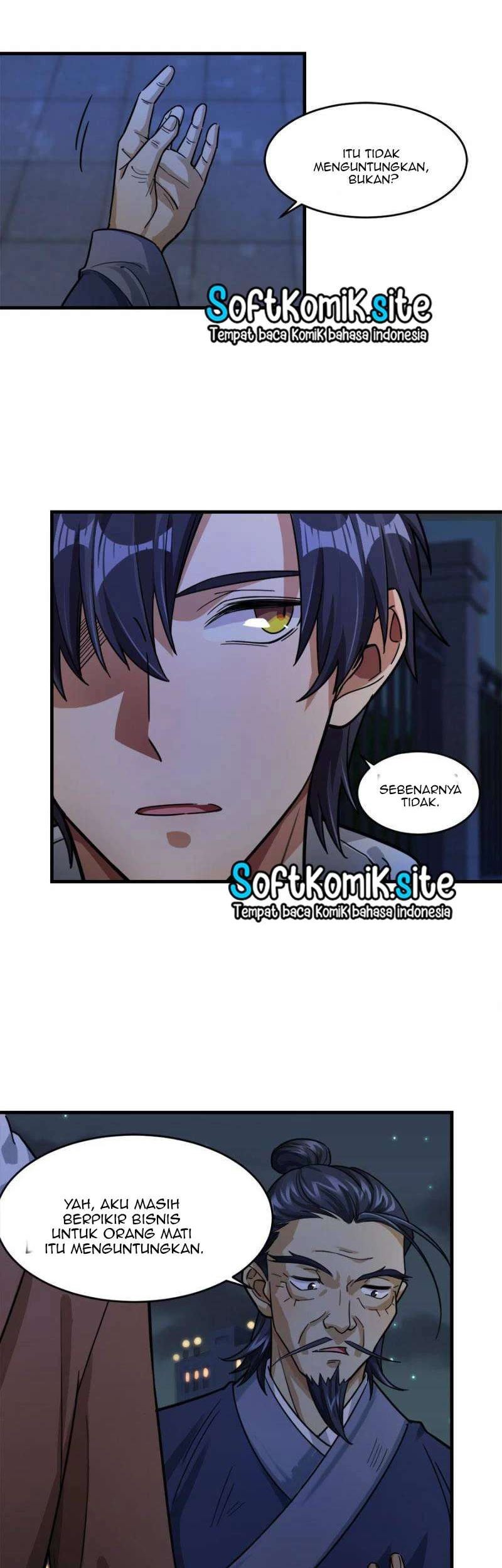 Shokugeki no Souma Chapter 16 - halaman 9