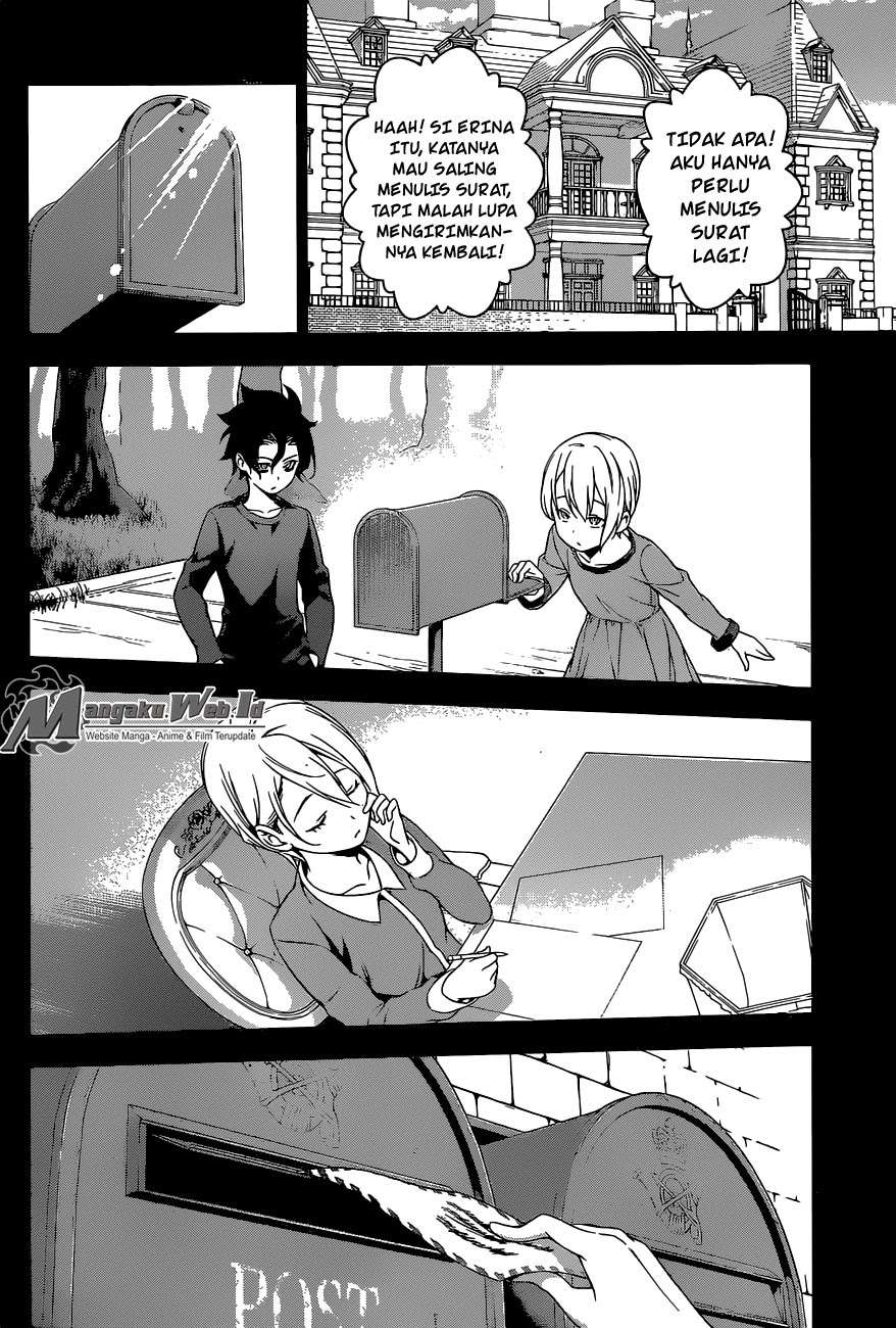 Shokugeki no Souma Chapter 160 - halaman 13