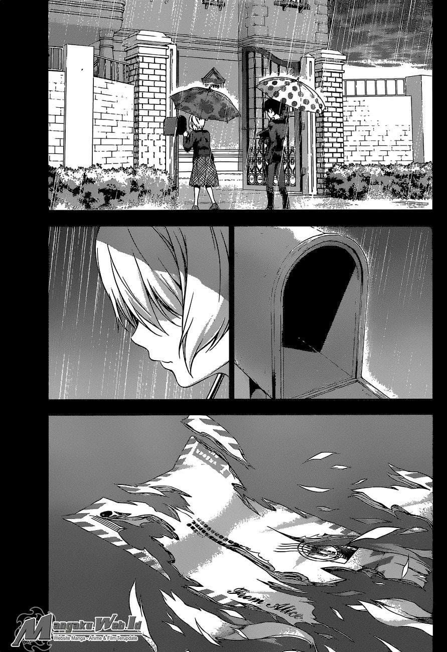 Shokugeki no Souma Chapter 160 - halaman 14