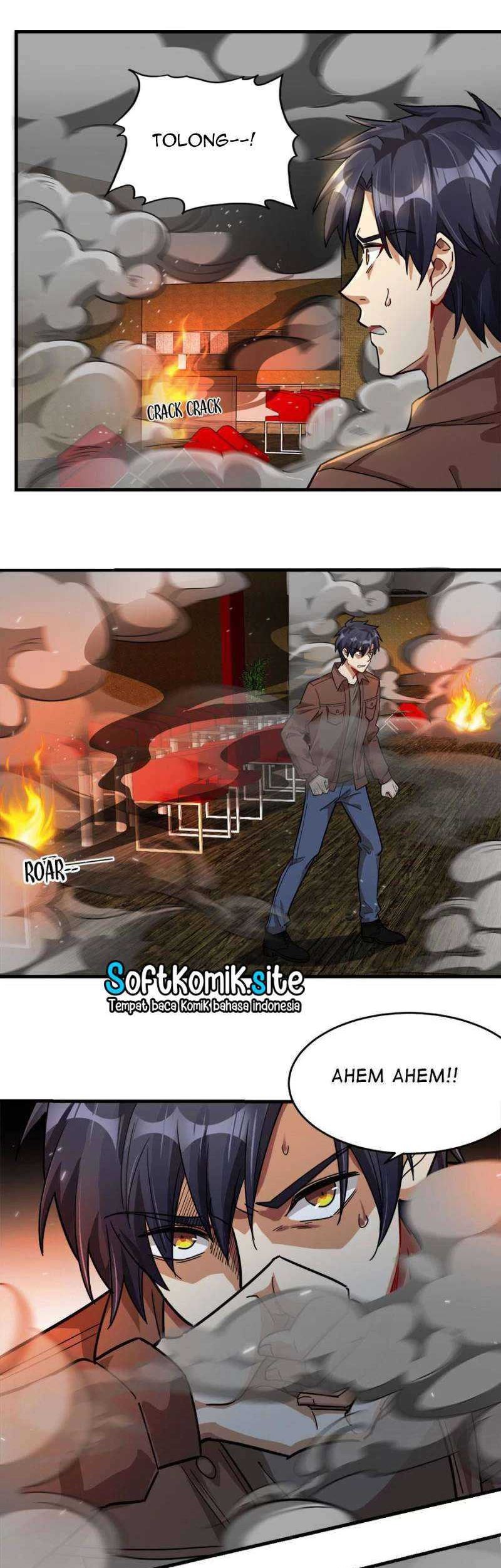 Shokugeki no Souma Chapter 17 - halaman 12