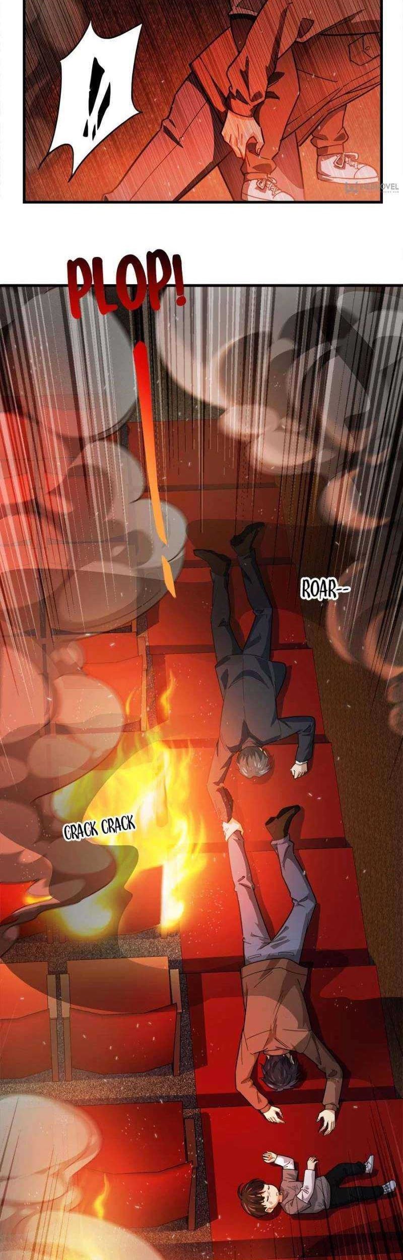 Shokugeki no Souma Chapter 17 - halaman 20