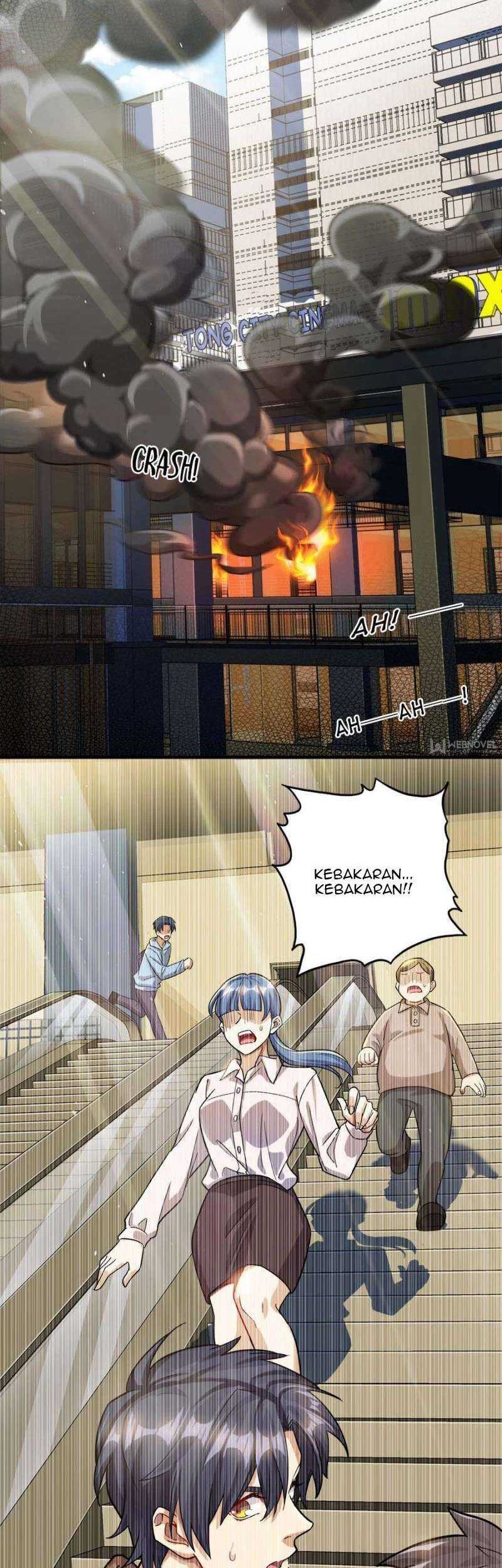 Shokugeki no Souma Chapter 17 - halaman 7