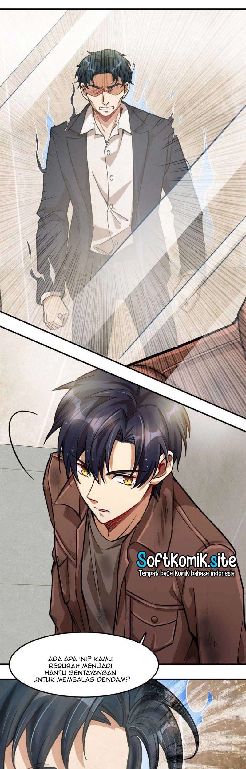 Shokugeki no Souma Chapter 18 - halaman 10