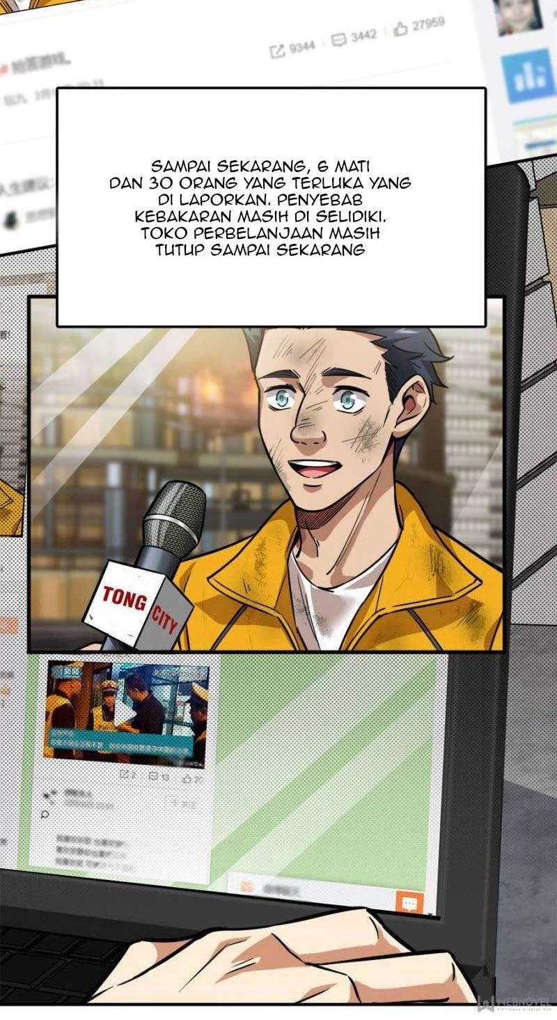 Shokugeki no Souma Chapter 18 - halaman 13