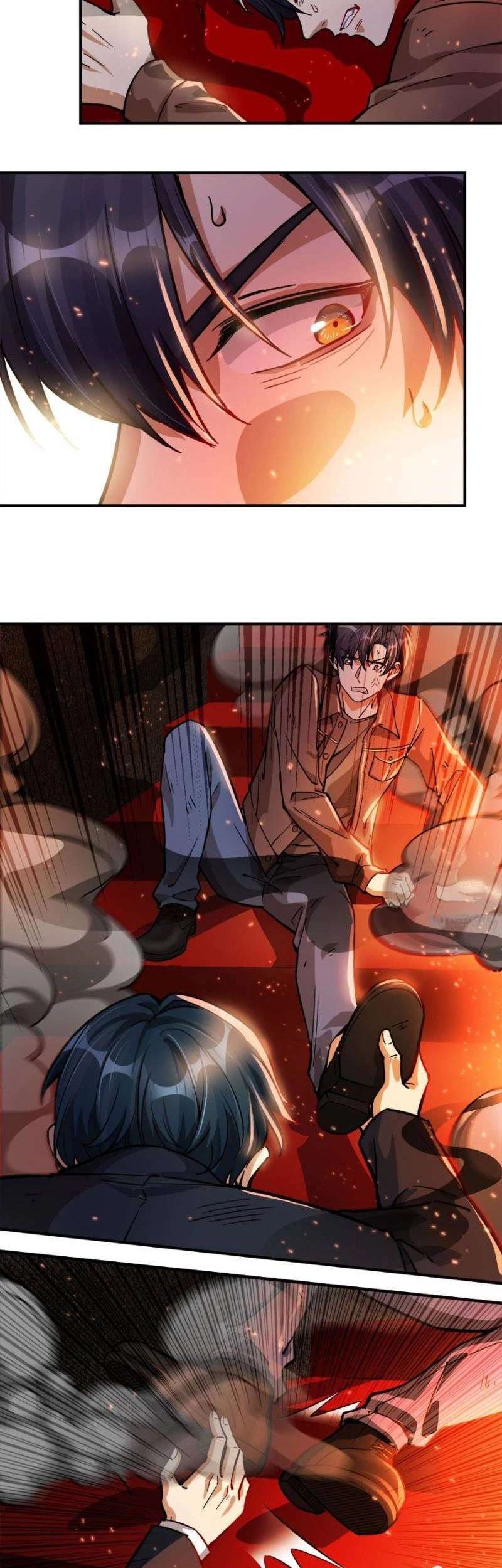 Shokugeki no Souma Chapter 18 - halaman 2