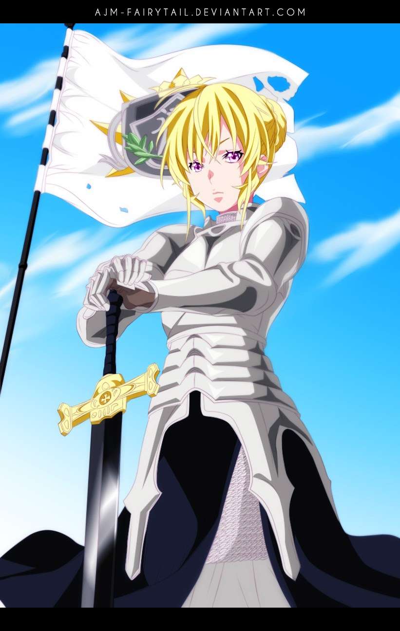 Shokugeki no Souma Chapter 184 - halaman 21