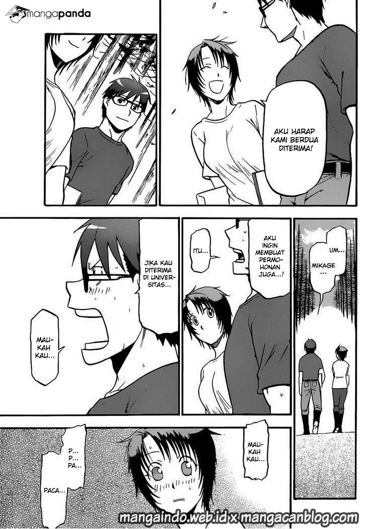 Shokugeki no Souma Chapter 188 - halaman 10