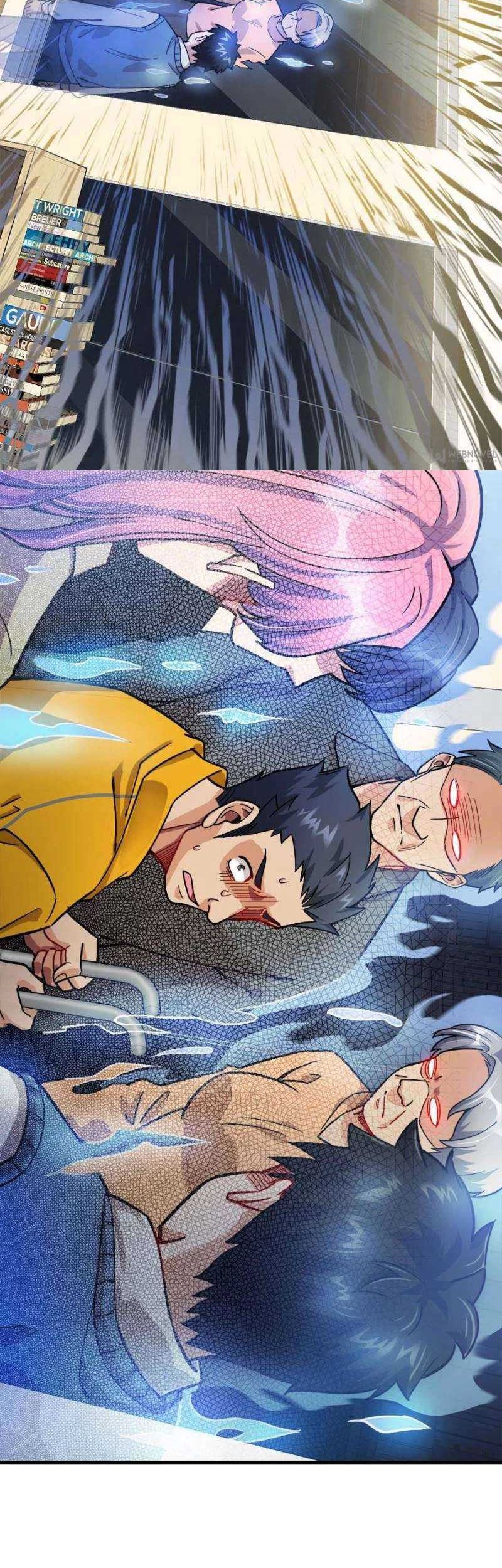 Shokugeki no Souma Chapter 19 - halaman 9