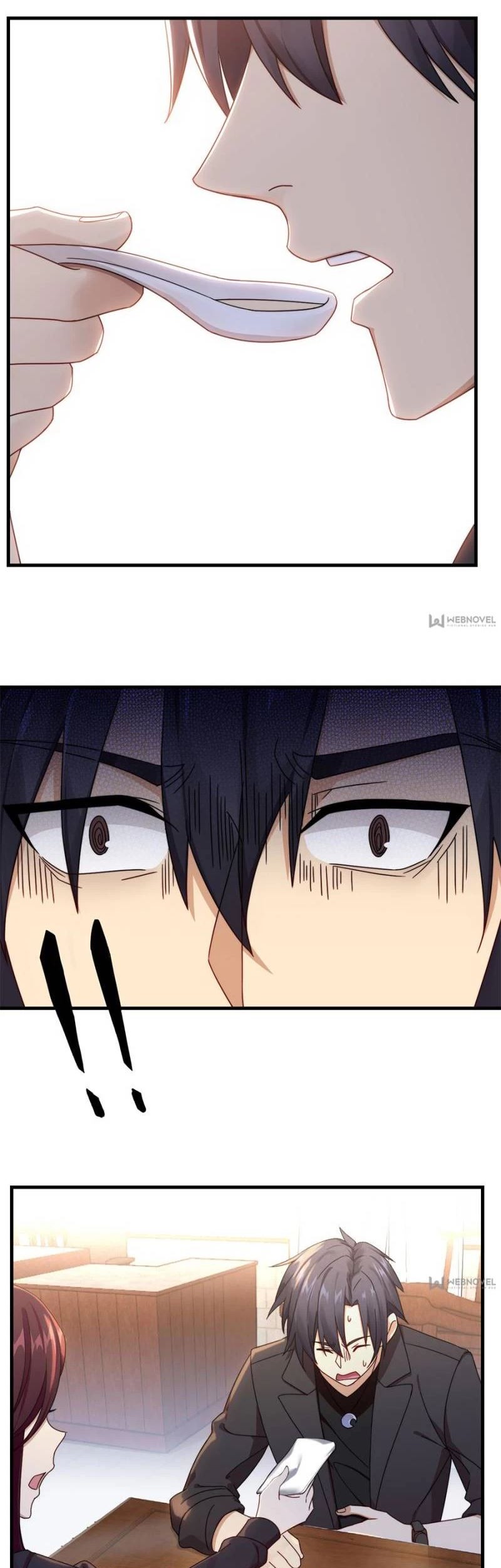 Shokugeki no Souma Chapter 2 - halaman 7