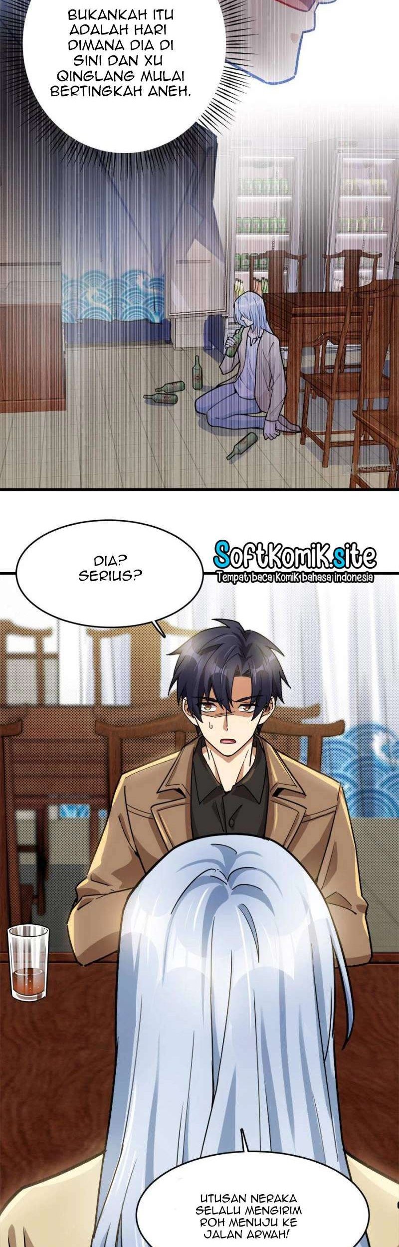 Shokugeki no Souma Chapter 20 - halaman 13