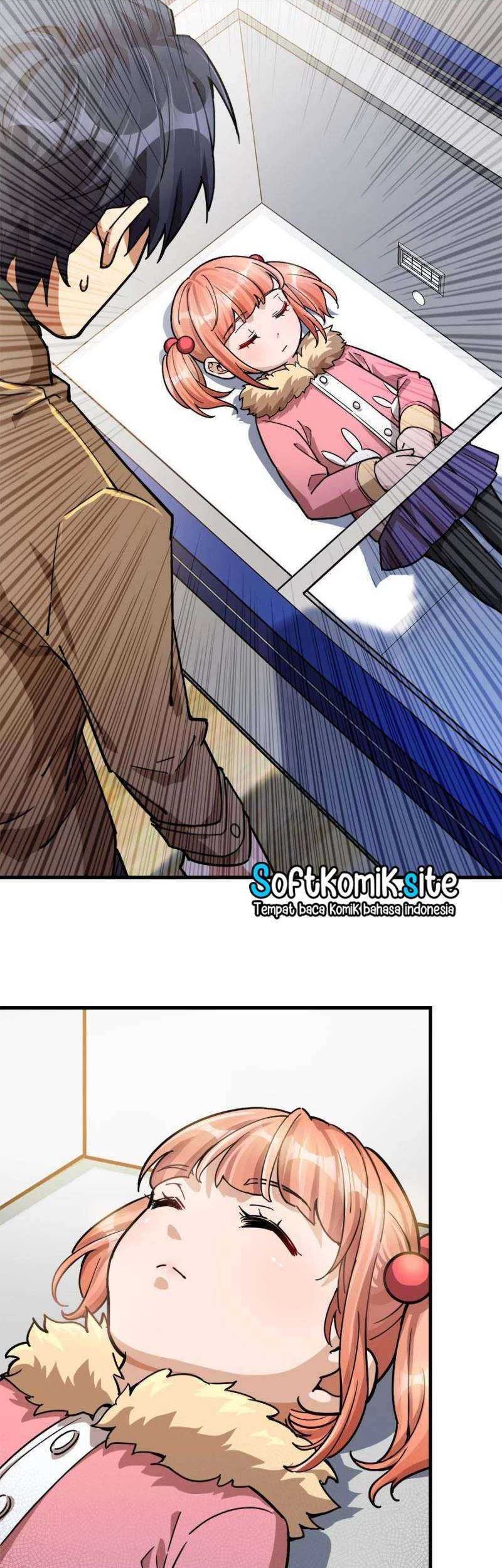 Shokugeki no Souma Chapter 21 - halaman 12