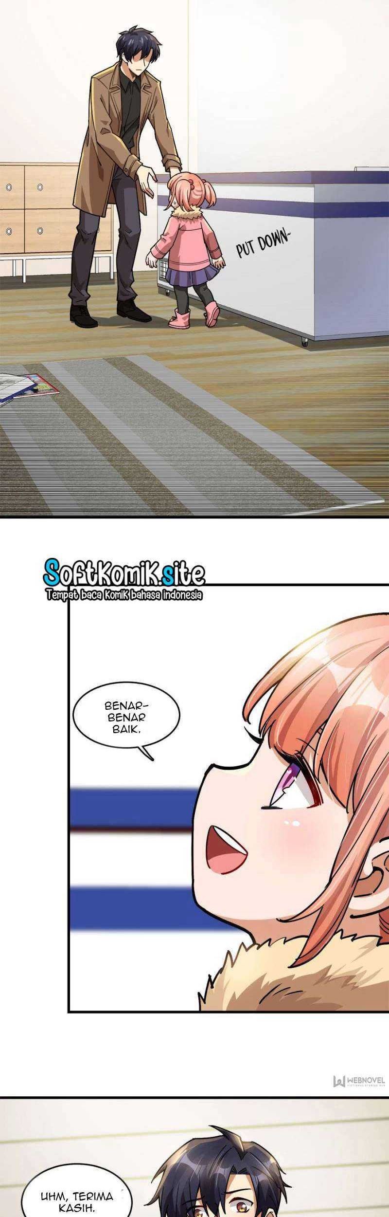 Shokugeki no Souma Chapter 21 - halaman 18