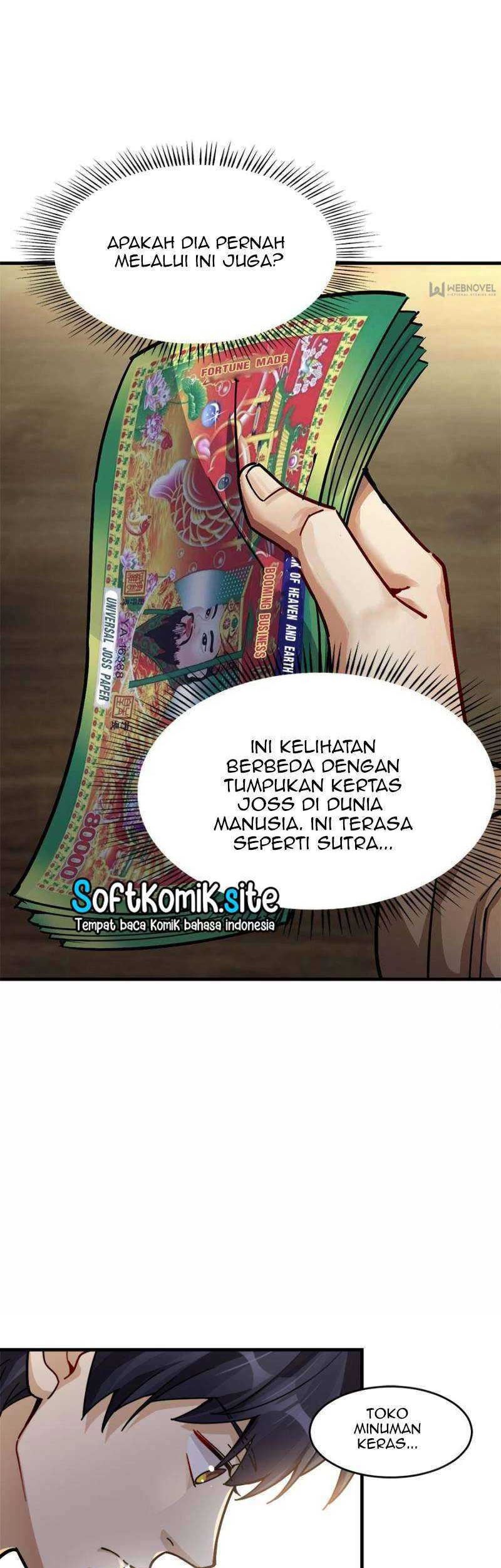 Shokugeki no Souma Chapter 21 - halaman 8
