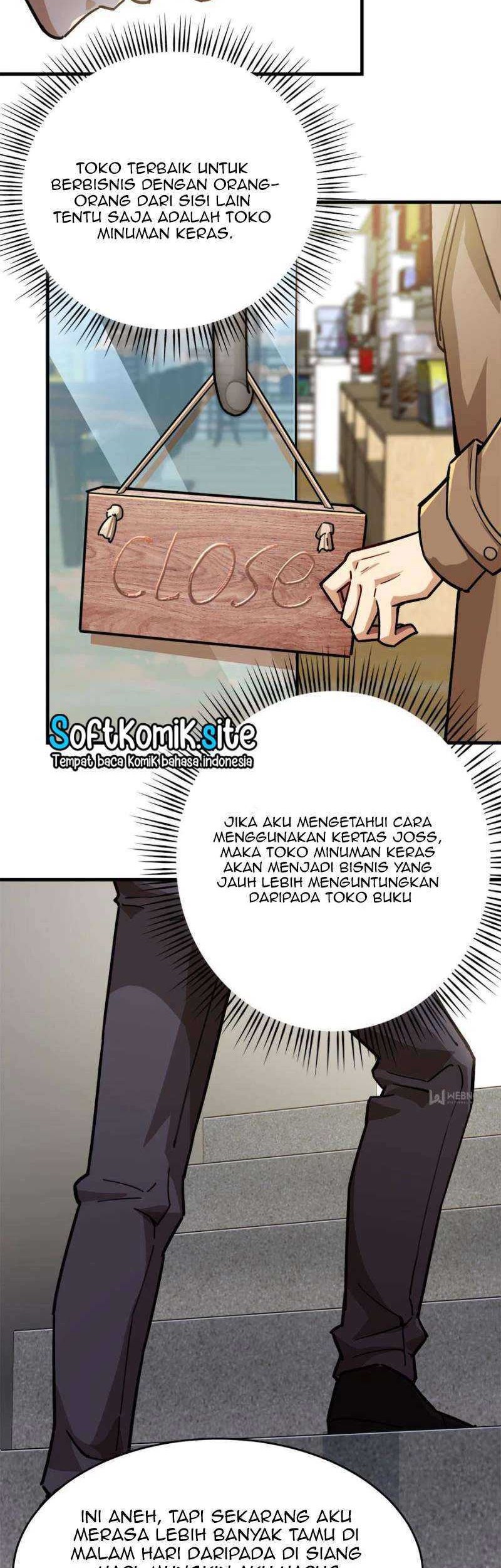 Shokugeki no Souma Chapter 21 - halaman 9