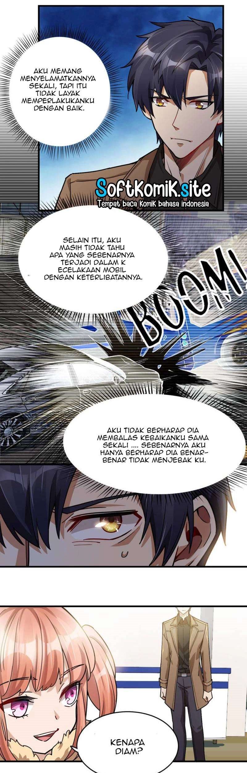 Shokugeki no Souma Chapter 22 - halaman 1