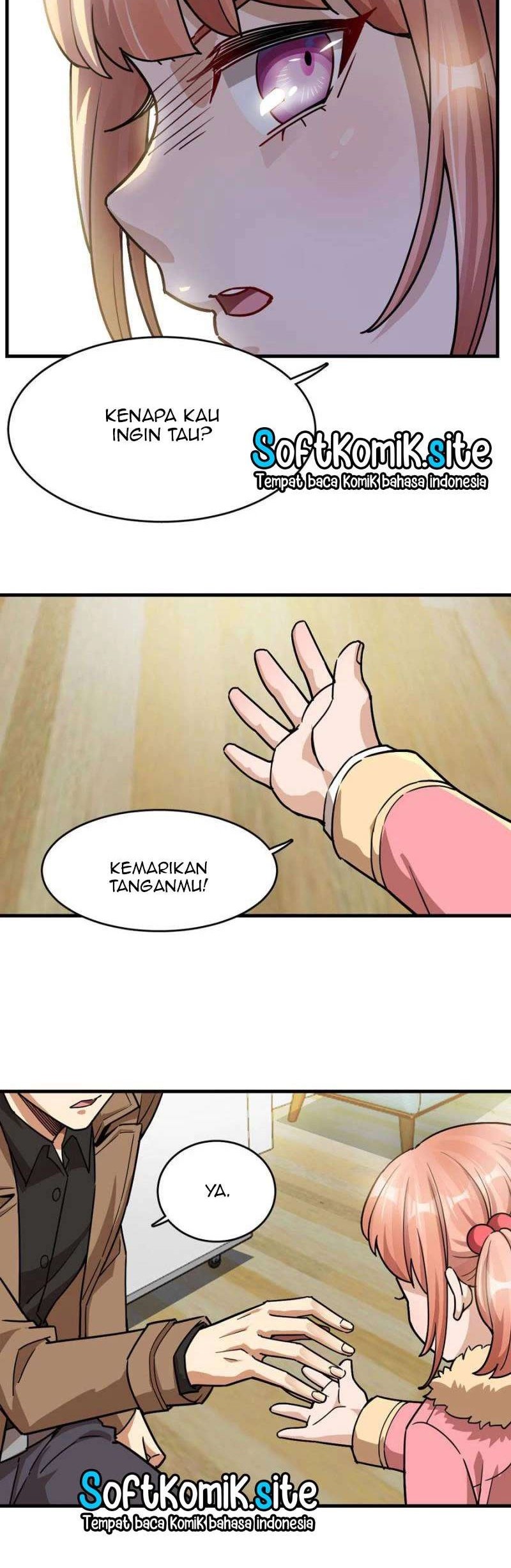 Shokugeki no Souma Chapter 22 - halaman 12