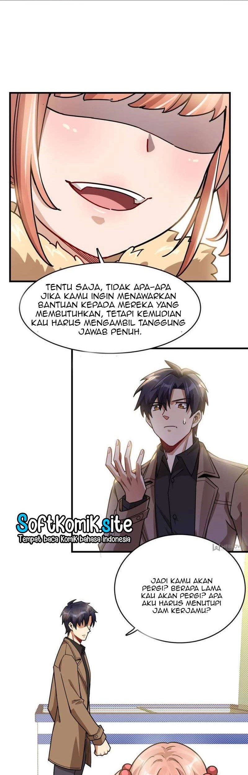 Shokugeki no Souma Chapter 22 - halaman 14