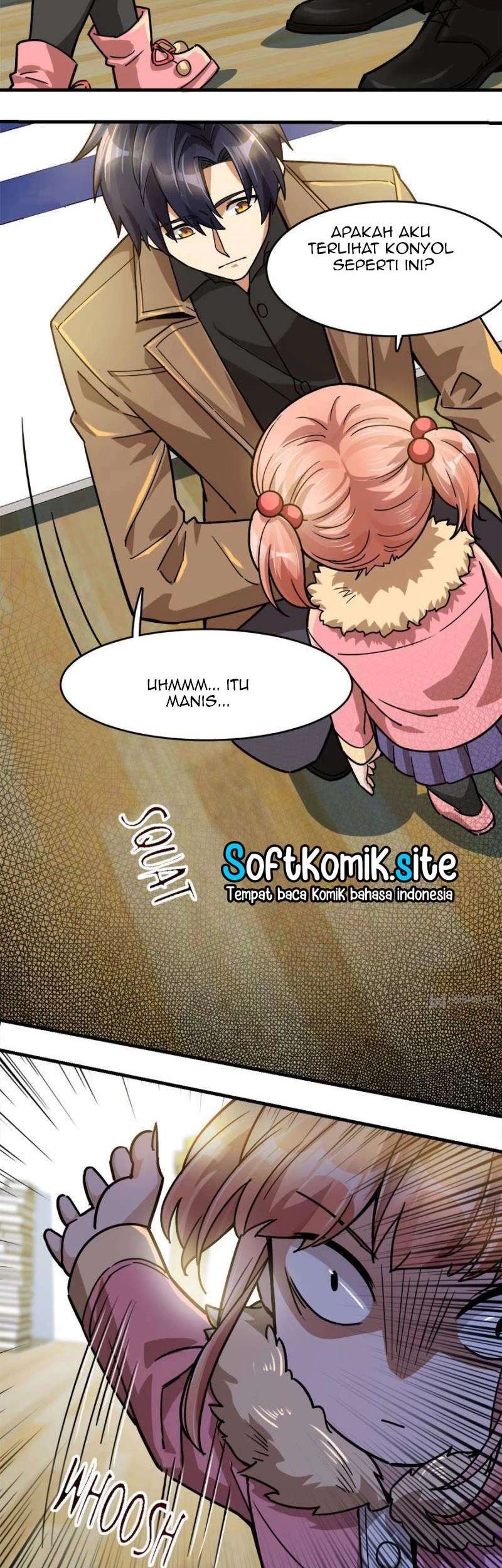 Shokugeki no Souma Chapter 22 - halaman 4