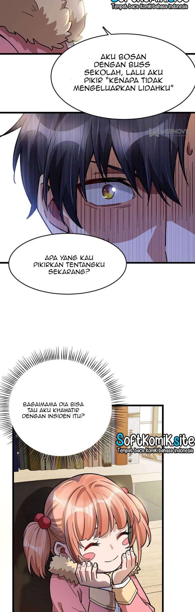 Shokugeki no Souma Chapter 23 - halaman 13