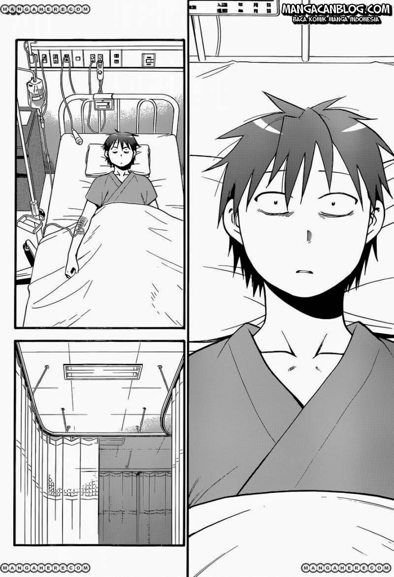 Shokugeki no Souma Chapter 230 - halaman 13
