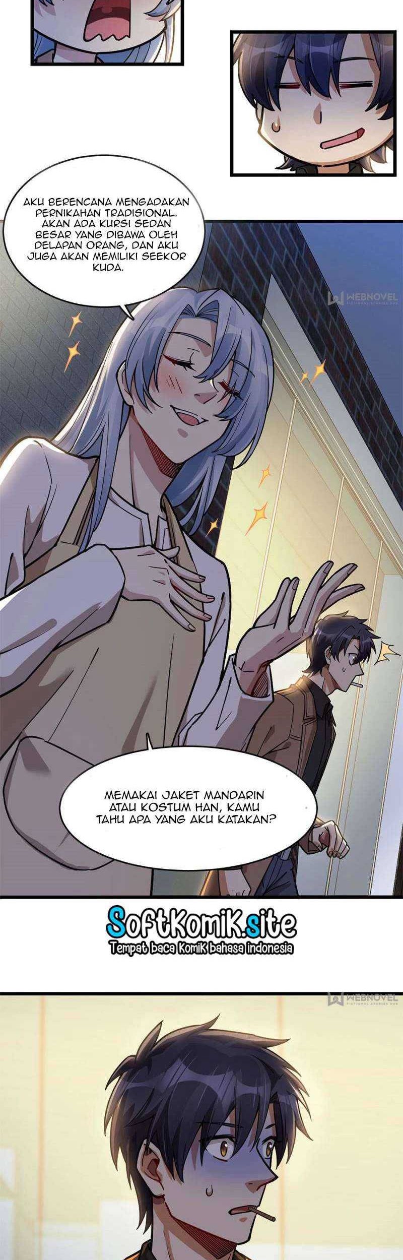 Shokugeki no Souma Chapter 24 - halaman 16