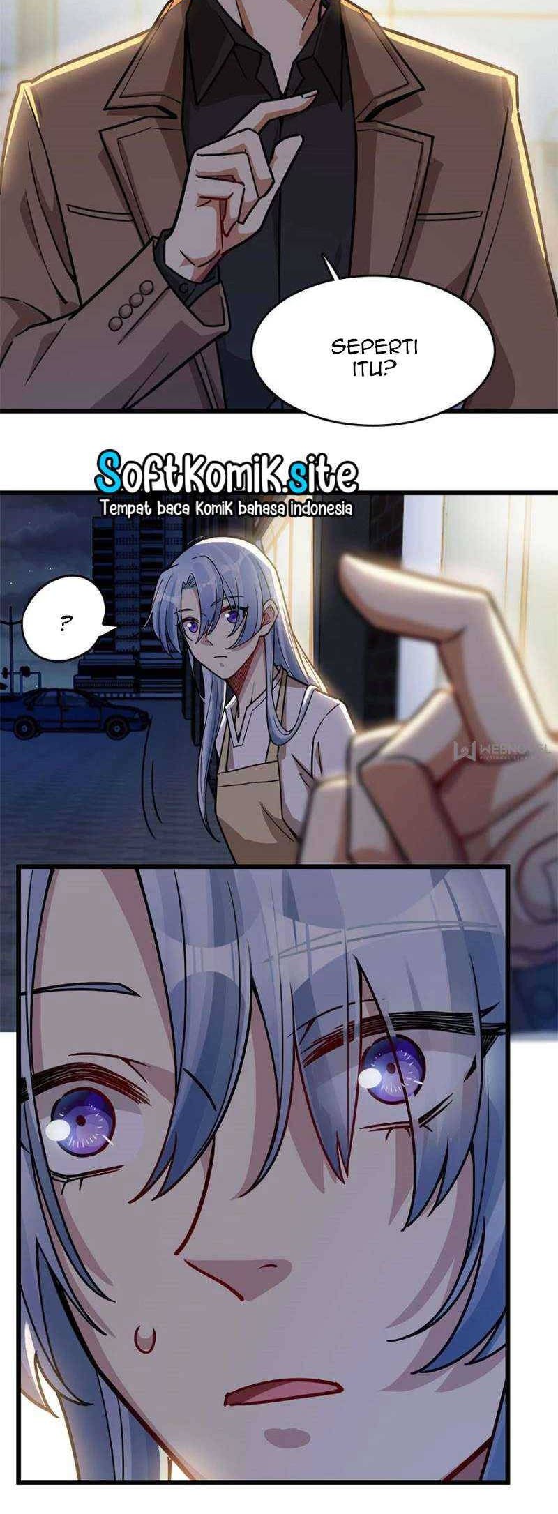 Shokugeki no Souma Chapter 24 - halaman 17