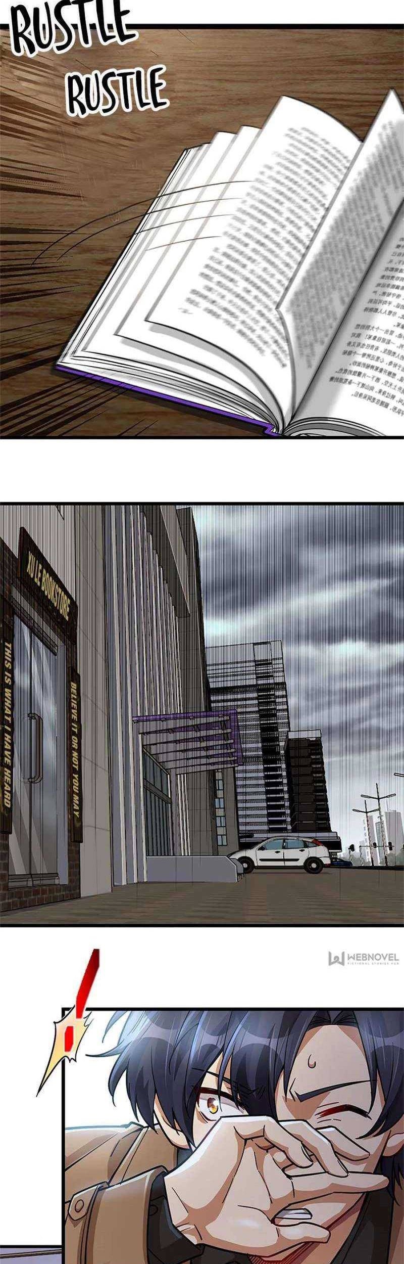 Shokugeki no Souma Chapter 24 - halaman 2