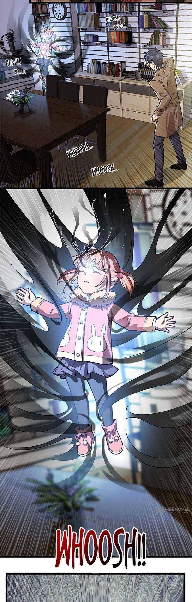 Shokugeki no Souma Chapter 24 - halaman 3
