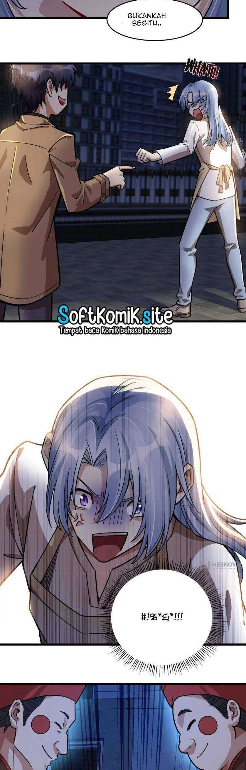 Shokugeki no Souma Chapter 25 - halaman 12