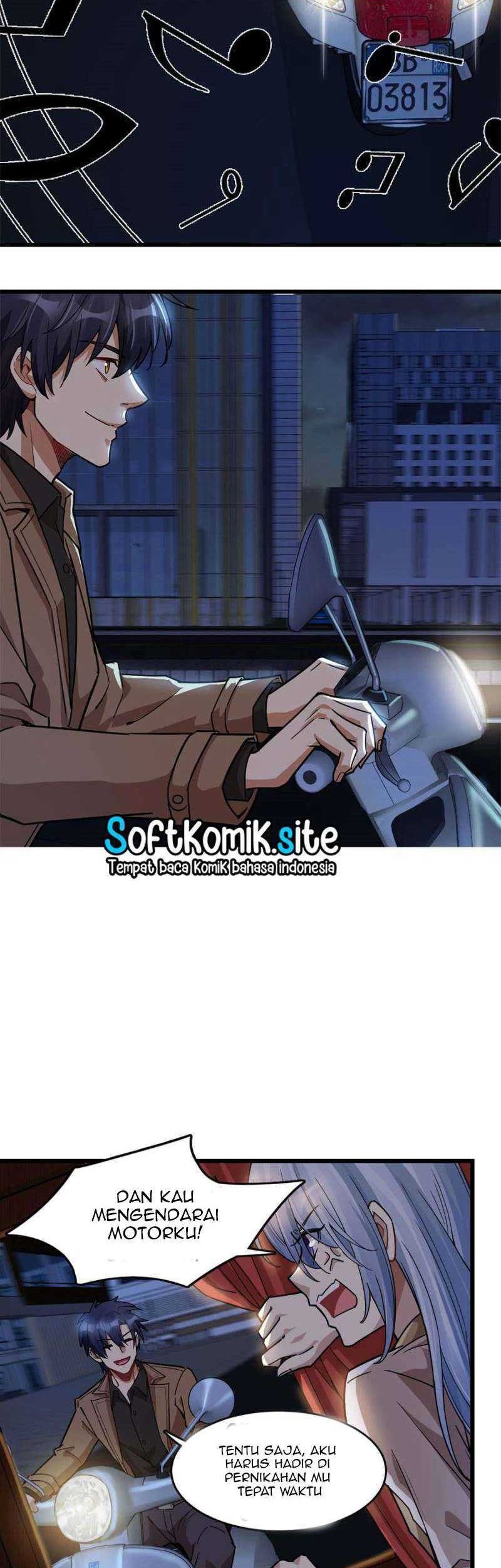 Shokugeki no Souma Chapter 25 - halaman 17
