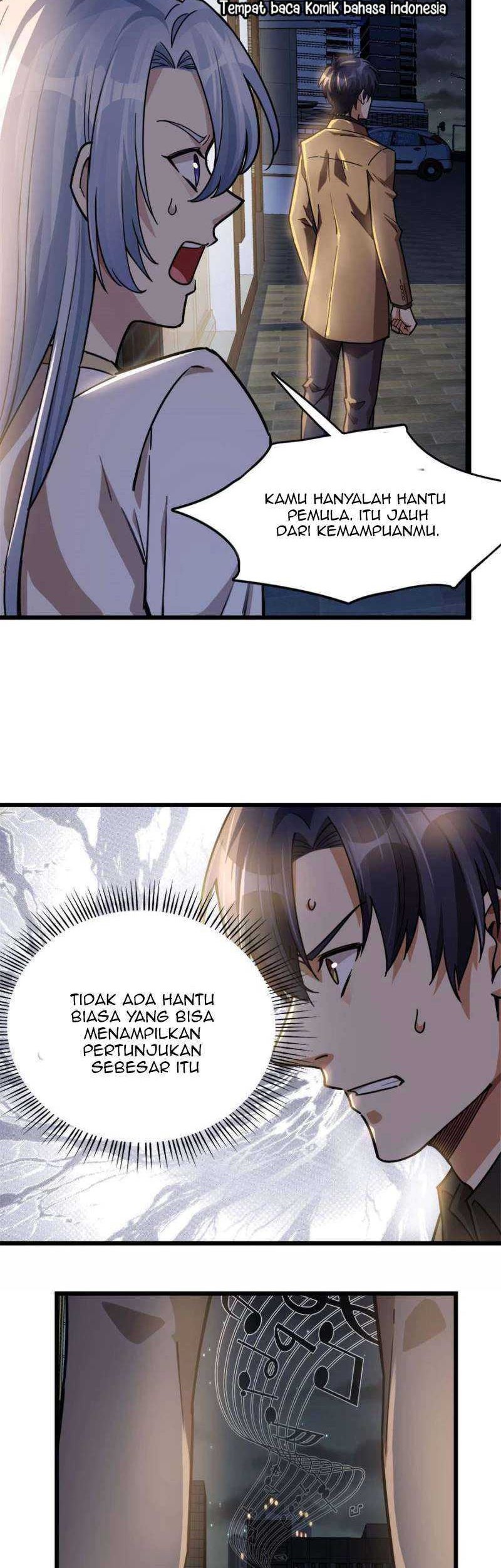 Shokugeki no Souma Chapter 25 - halaman 4