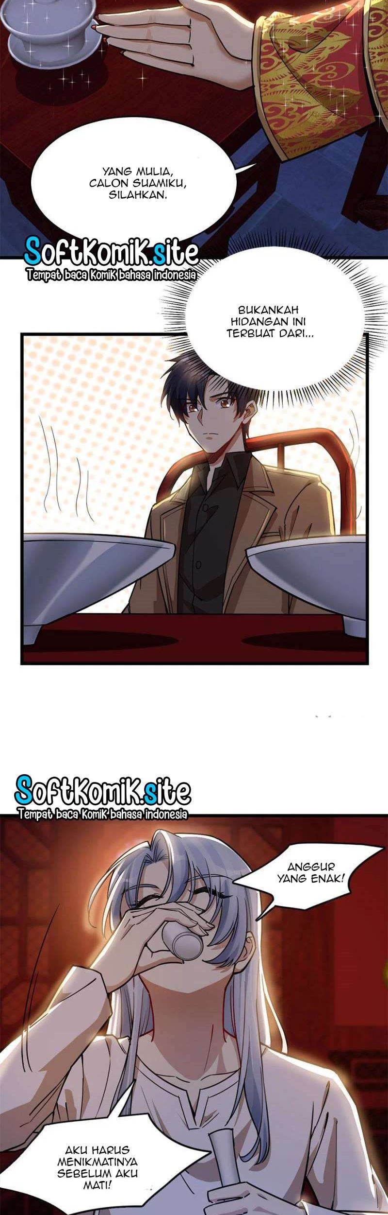 Shokugeki no Souma Chapter 26 - halaman 10