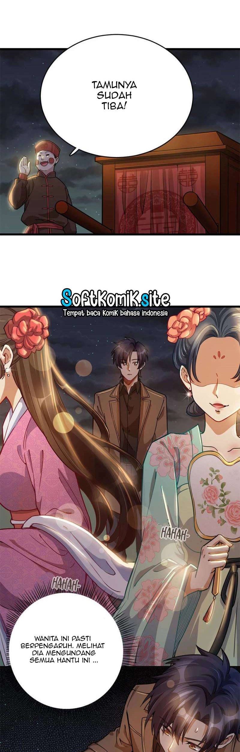 Shokugeki no Souma Chapter 26 - halaman 4