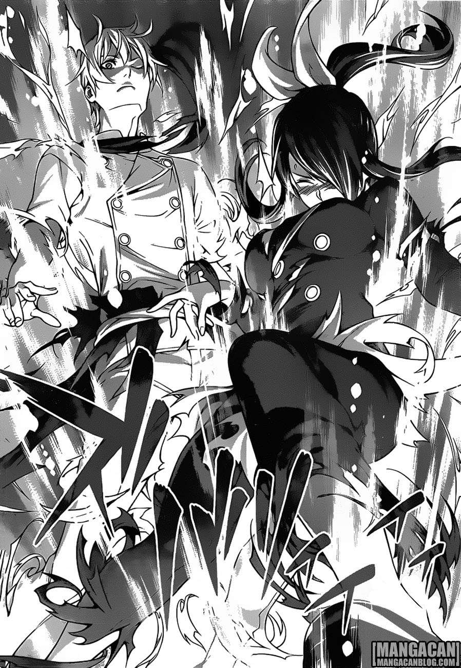 Shokugeki no Souma Chapter 260 - halaman 9