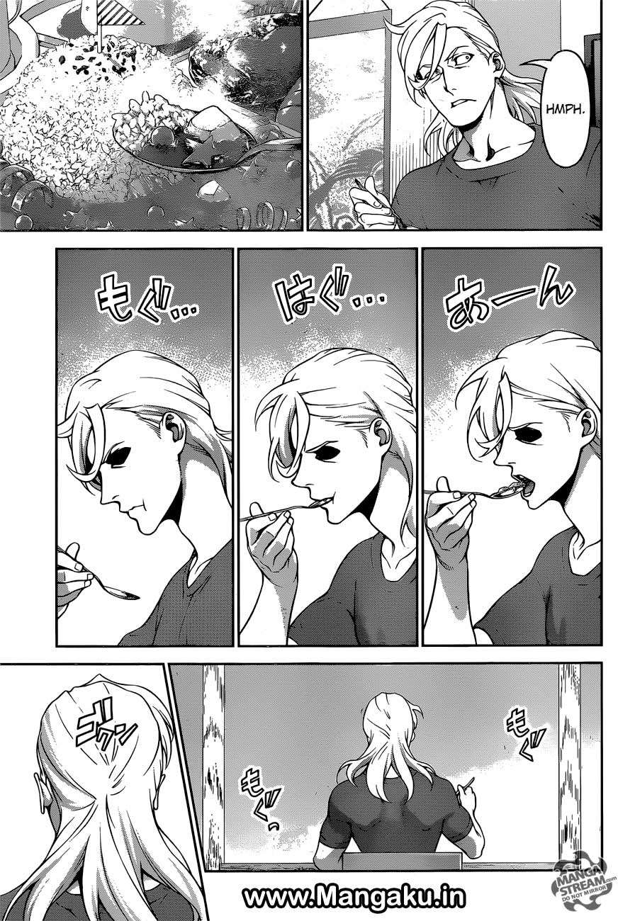 Shokugeki no Souma Chapter 269 - halaman 6