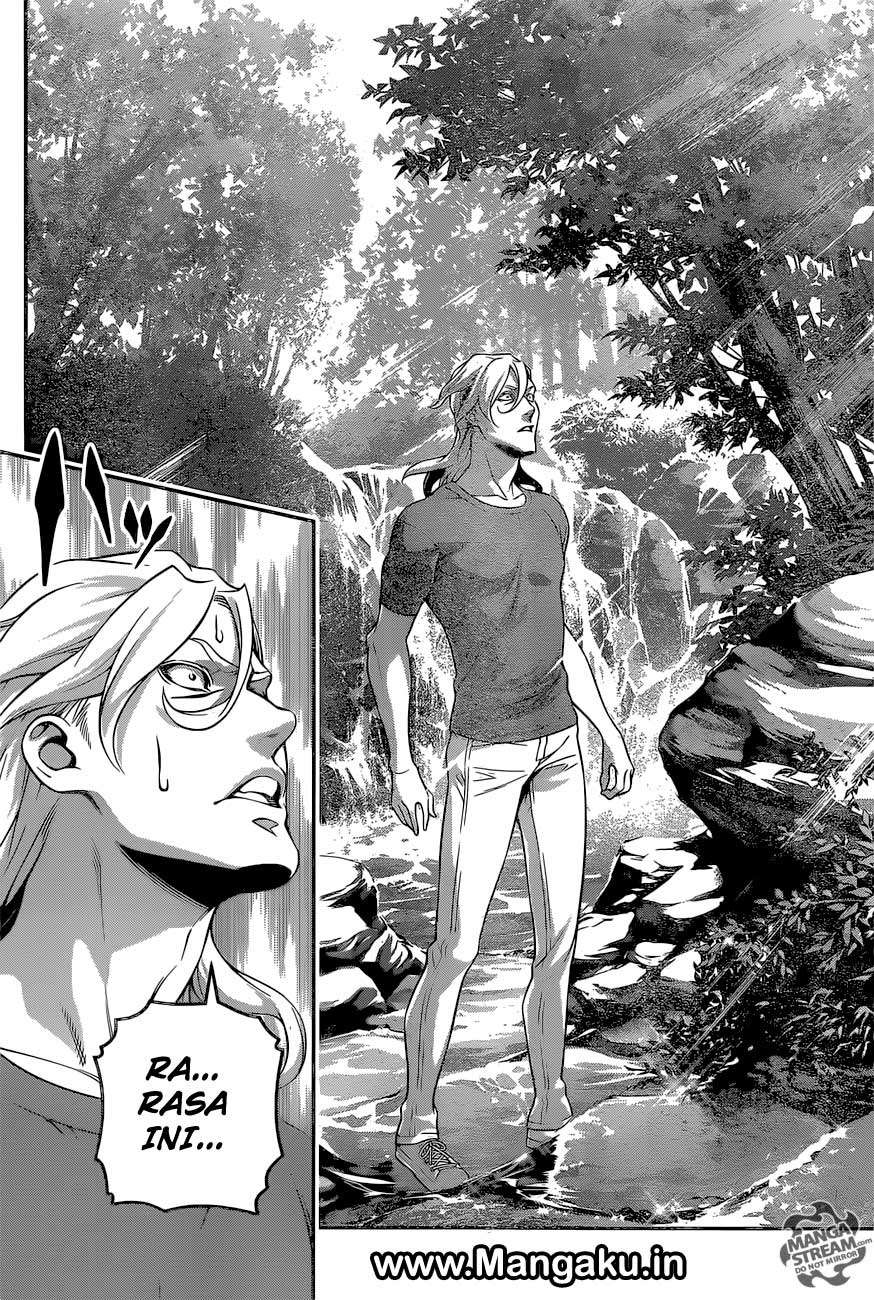 Shokugeki no Souma Chapter 269 - halaman 7