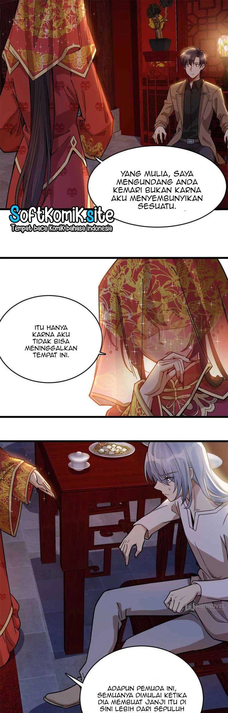Shokugeki no Souma Chapter 27 - halaman 1