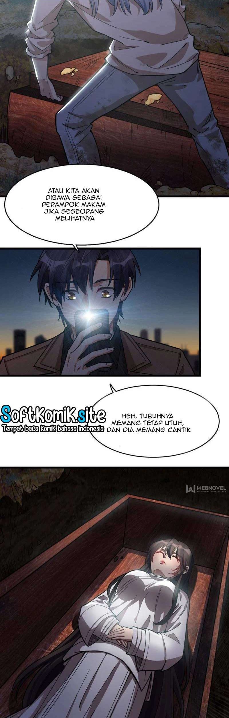 Shokugeki no Souma Chapter 27 - halaman 12