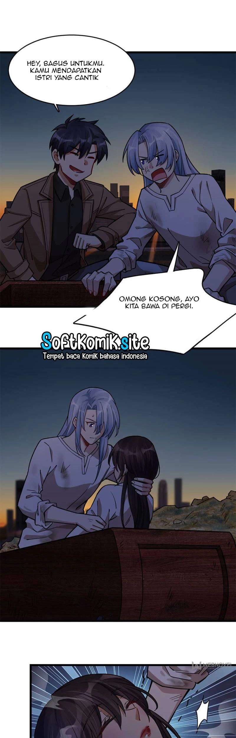 Shokugeki no Souma Chapter 27 - halaman 14