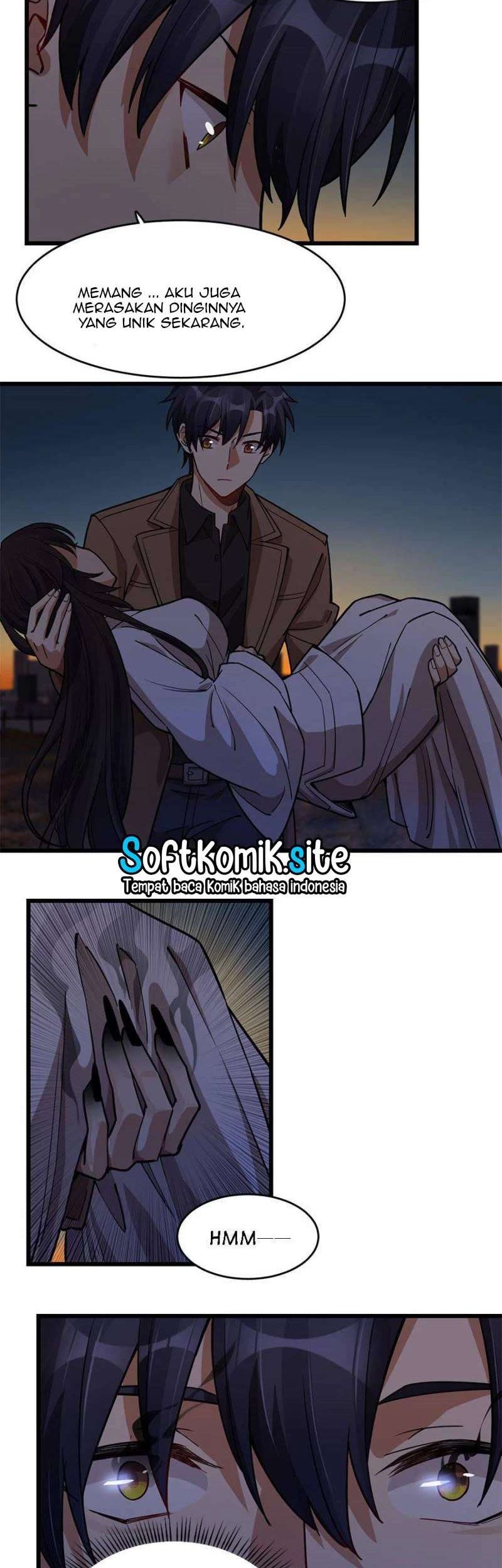 Shokugeki no Souma Chapter 27 - halaman 16
