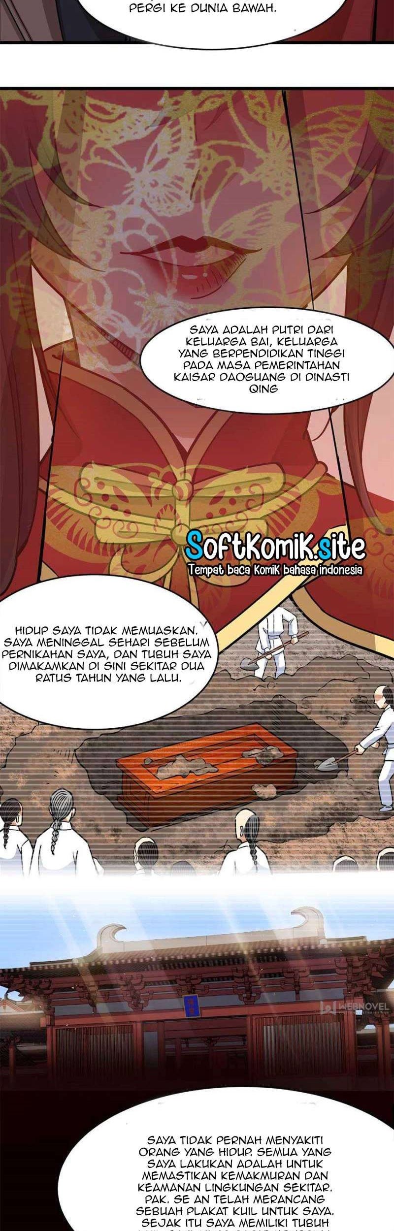 Shokugeki no Souma Chapter 27 - halaman 3