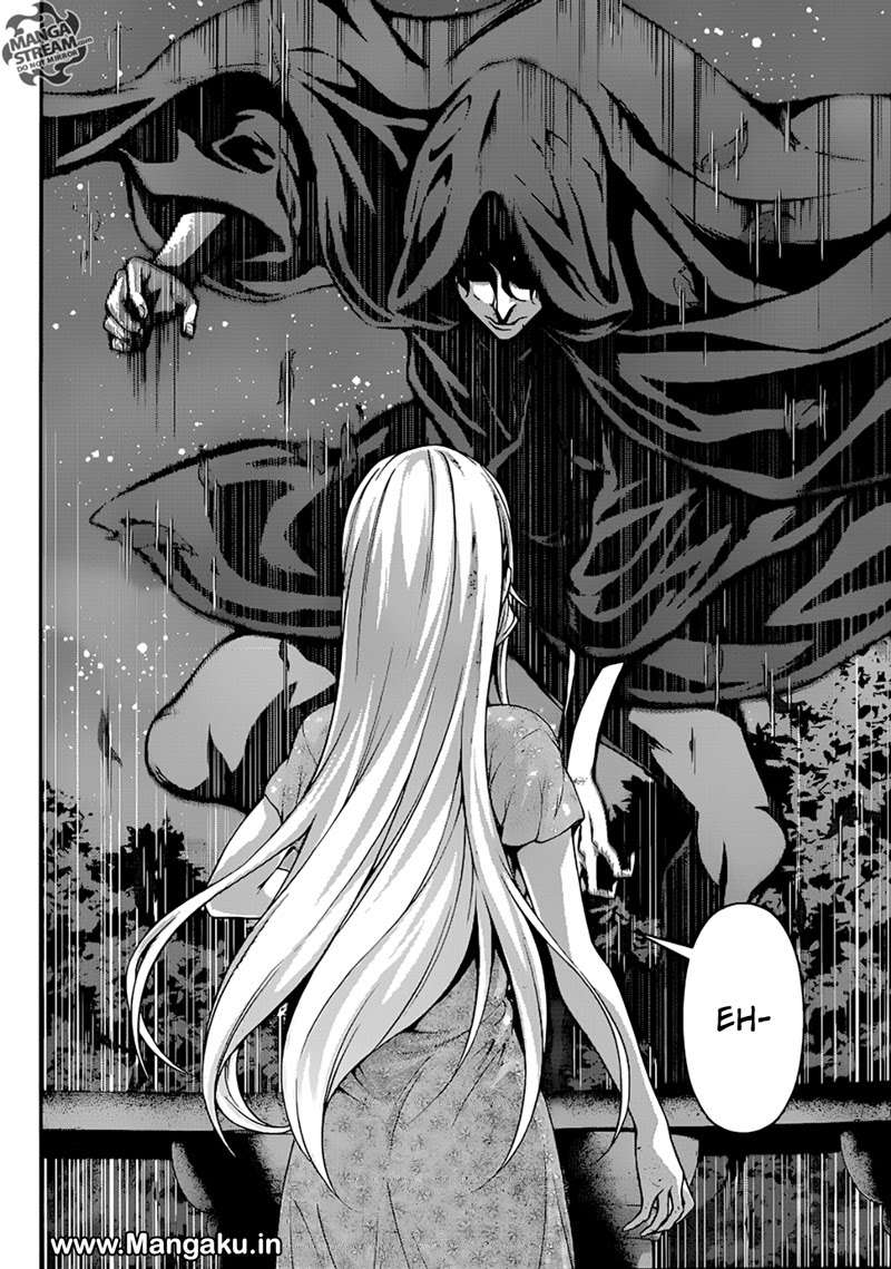 Shokugeki no Souma Chapter 278 - halaman 17