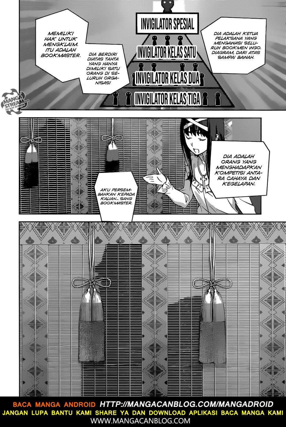 Shokugeki no Souma Chapter 283 - halaman 10