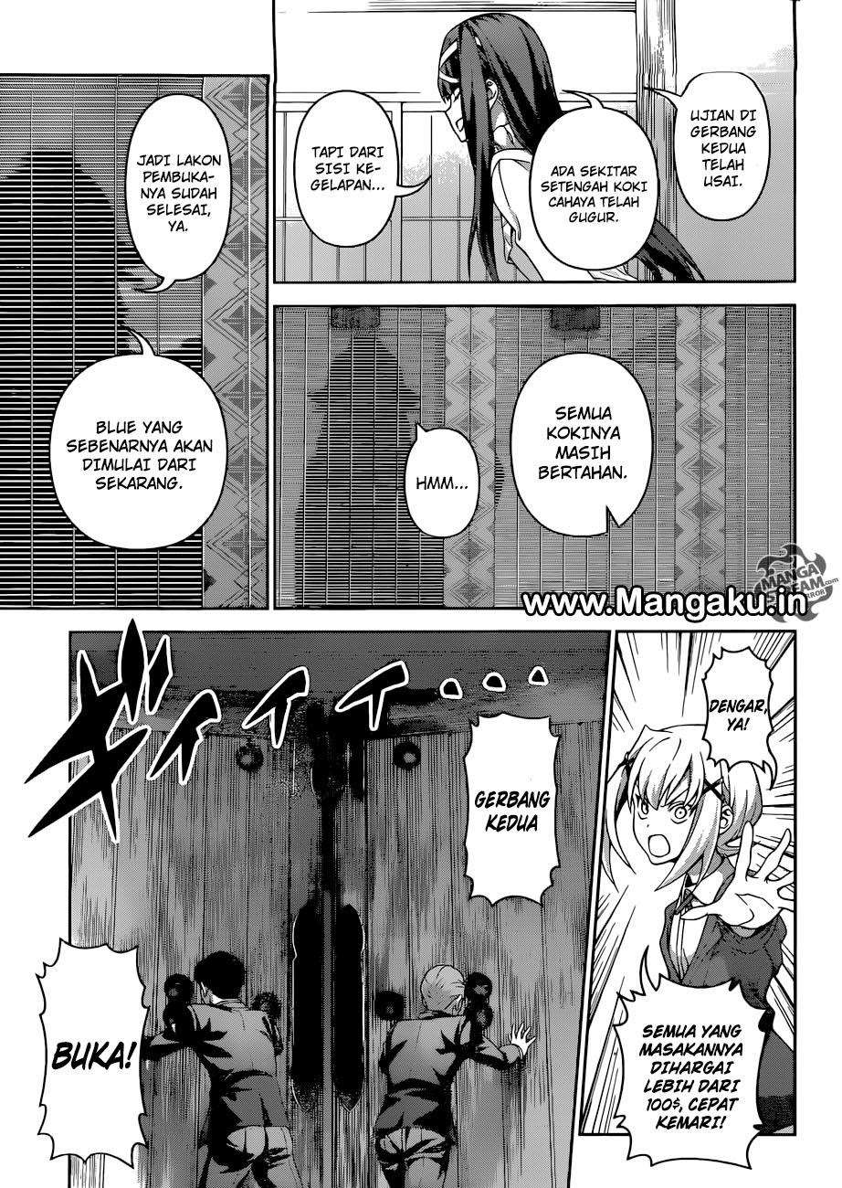 Shokugeki no Souma Chapter 289 - halaman 18