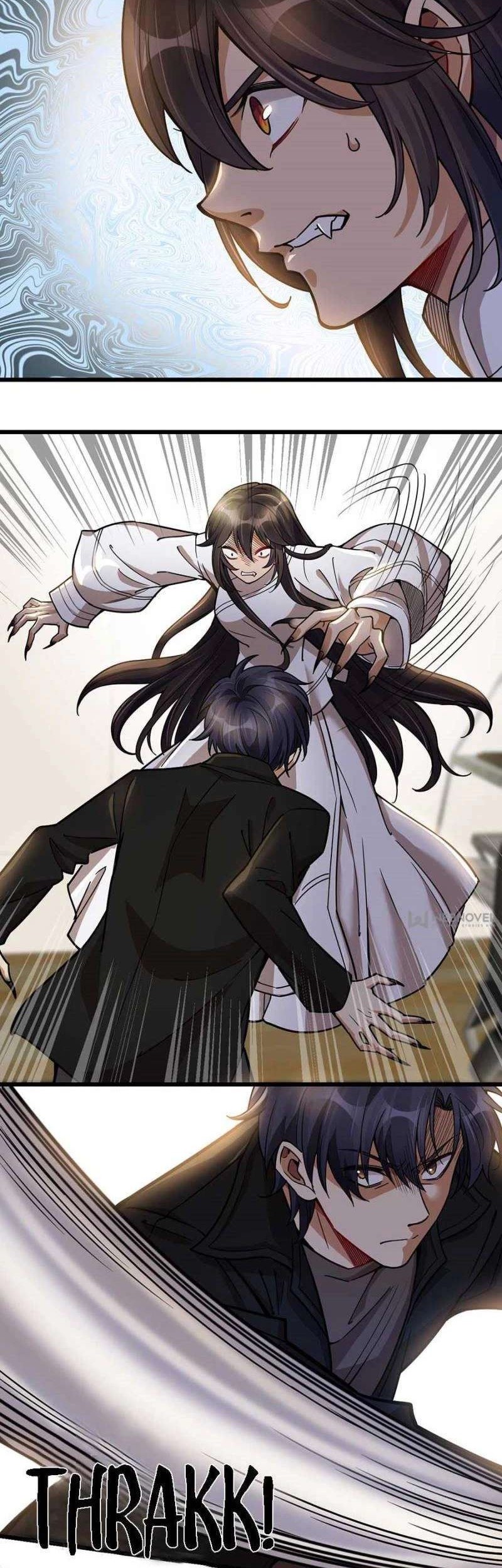 Shokugeki no Souma Chapter 29 - halaman 18